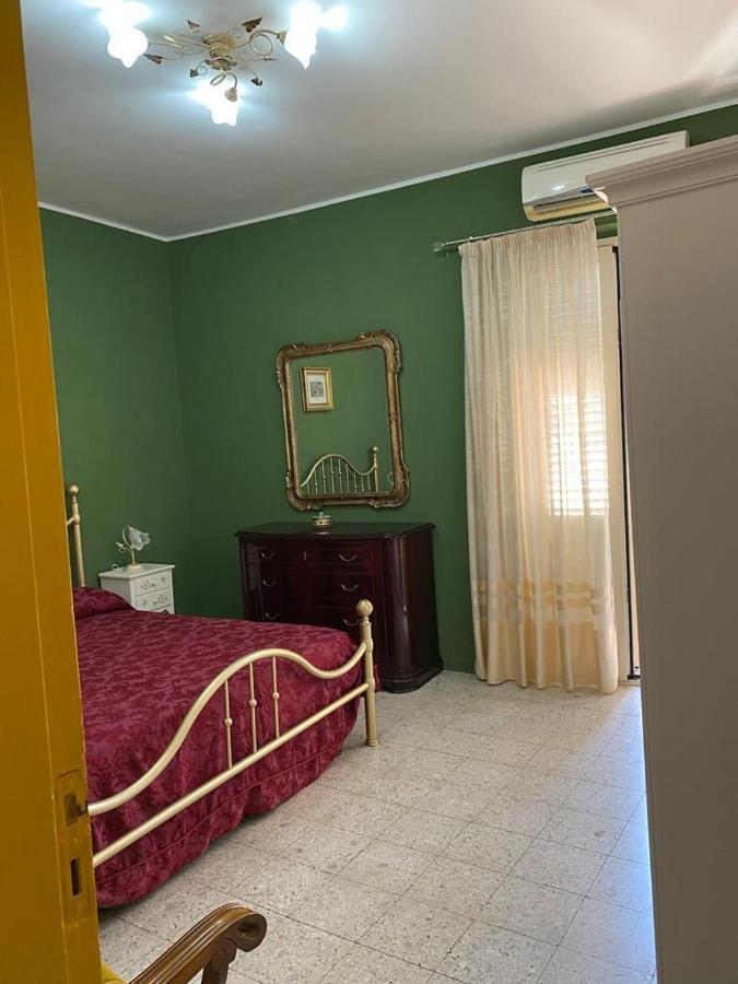 Casa Eoliana Taormina Exterior foto